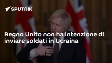 Photo of The UK has no plans to send soldiers to Ukraine
