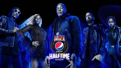 Photo of Spot Pepsi Super Bowl 2022 “The Call”