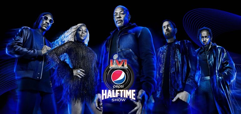 Spot Pepsi Super Bowl 2022 "The Call"