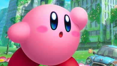 Photo of A new game, possibly on Kirby, could be announced in February – Nerd4.life