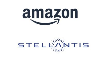 Photo of Amazon and Stellantis team up ‘for connected in-car experiences’