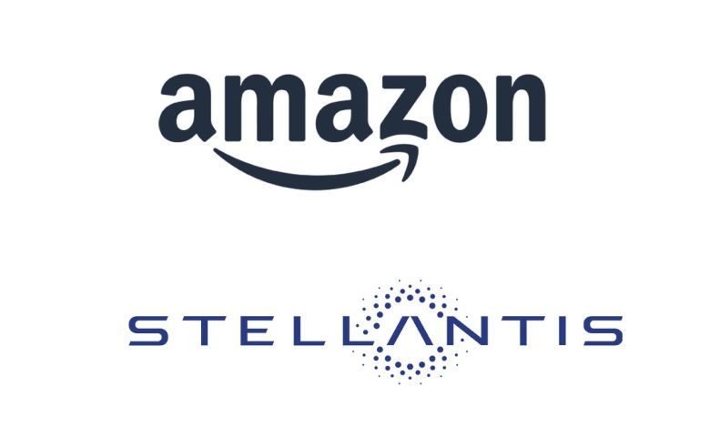 Amazon e Stellantis collaborano “per esperienze connesse a bordo delle auto”