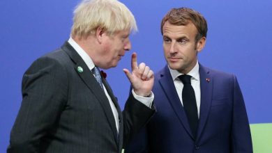 Photo of Anglo-French relations are sinking more and more