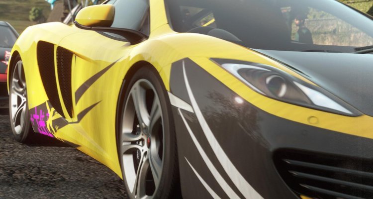 Avalanche Studios Group will announce DRIVECLUB author game in 2022 - Nerd4.life