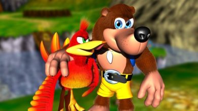 Photo of Banjo-Kazooie is available this week to subscribers – Nerd4.life