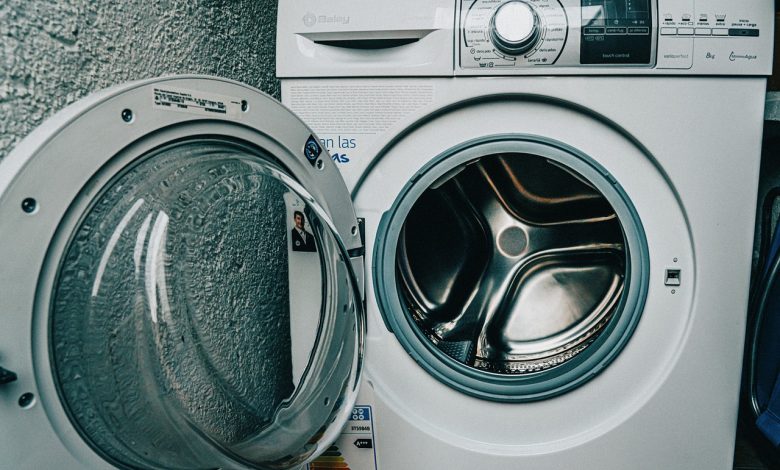 Be careful because washing machines, dishwashers and dryers consume more energy due to a simple mistake that almost everyone makes