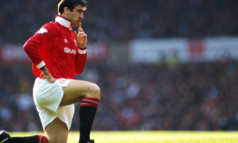 Cantona vs. FIFA World Cup in Qatar: “I won't see them. It's just a matter of money, thousands of people have died!"