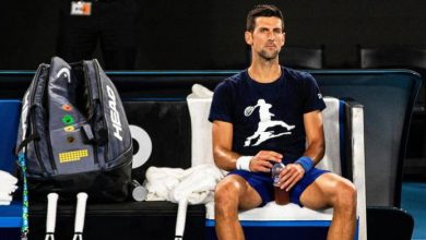 Photo of Djokovic expelled from Australia: Goodbye Open.  Novak’s Hot Reaction – Sports – Tennis