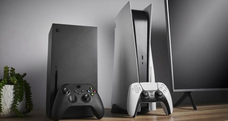 Do PS5 and Xbox Series X live up to expectations?  Digital Foundry Responds - Nerd4.life