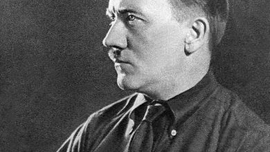 Photo of Erich Jan Hanussen, Hitler’s Wizard