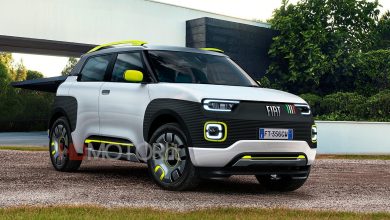Photo of Fiat Panda moment of electricity approaching?  Here’s how it could be