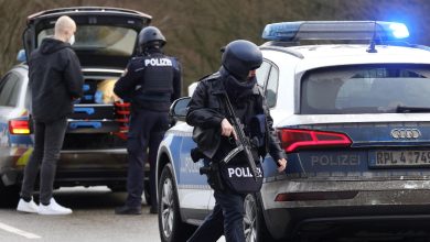 Photo of Germany, two policemen killed during a traffic check: attackers flee