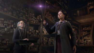 Photo of Play of Hogwarts Legacy status, event date and time with gameplay on PS5 – Nerd4.life