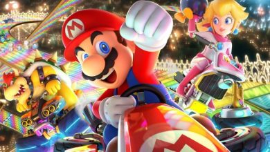 Photo of Mario Kart 10, Xenoblade, Pikmin, and Rogue Squadron 4 in 2022, according to a leak – Nerd4.life