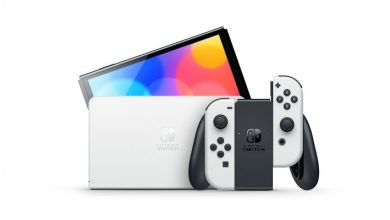 Photo of Nintendo Switch, 101.88 million units sold: Wii surpassed – Nerd4.life