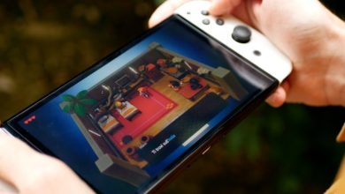 Photo of Nintendo Switch OLED stays on for 1800 hours straight to see if screen is damaged – Nerd4.life