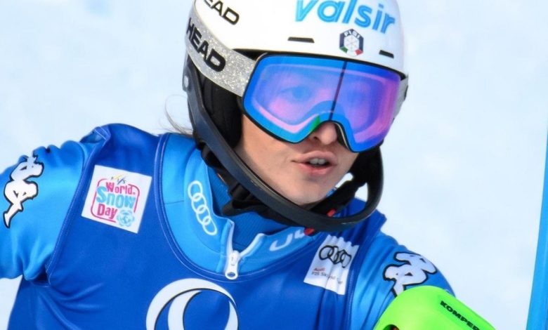Skiing and slalom with destiny: Rossetti in Zagreb for rebirth