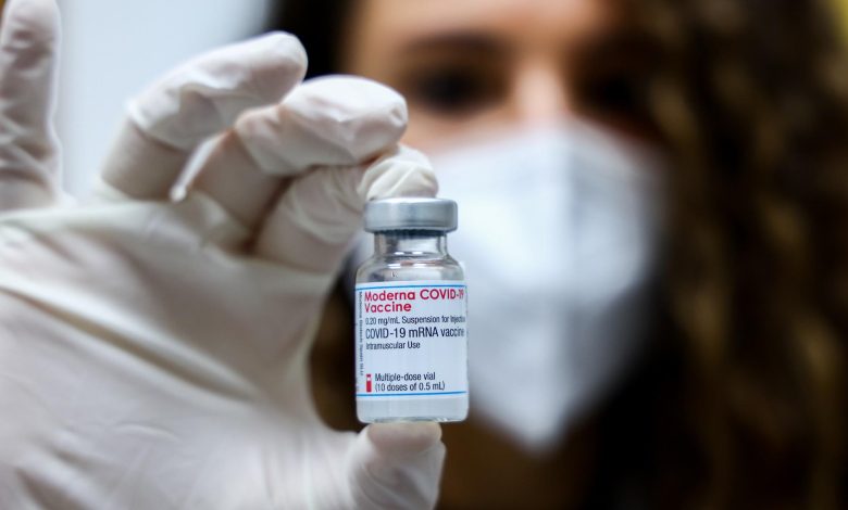 The fourth dose of the Covid vaccine, Ceo Moderna: “It will be necessary”