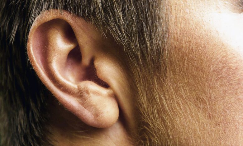 Tinnitus, muffled ears, and dizziness can indicate a disorder involving this very important joint