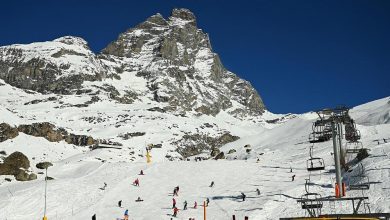 Photo of Travel restrictions updates for the best winter sports destinations in Europe