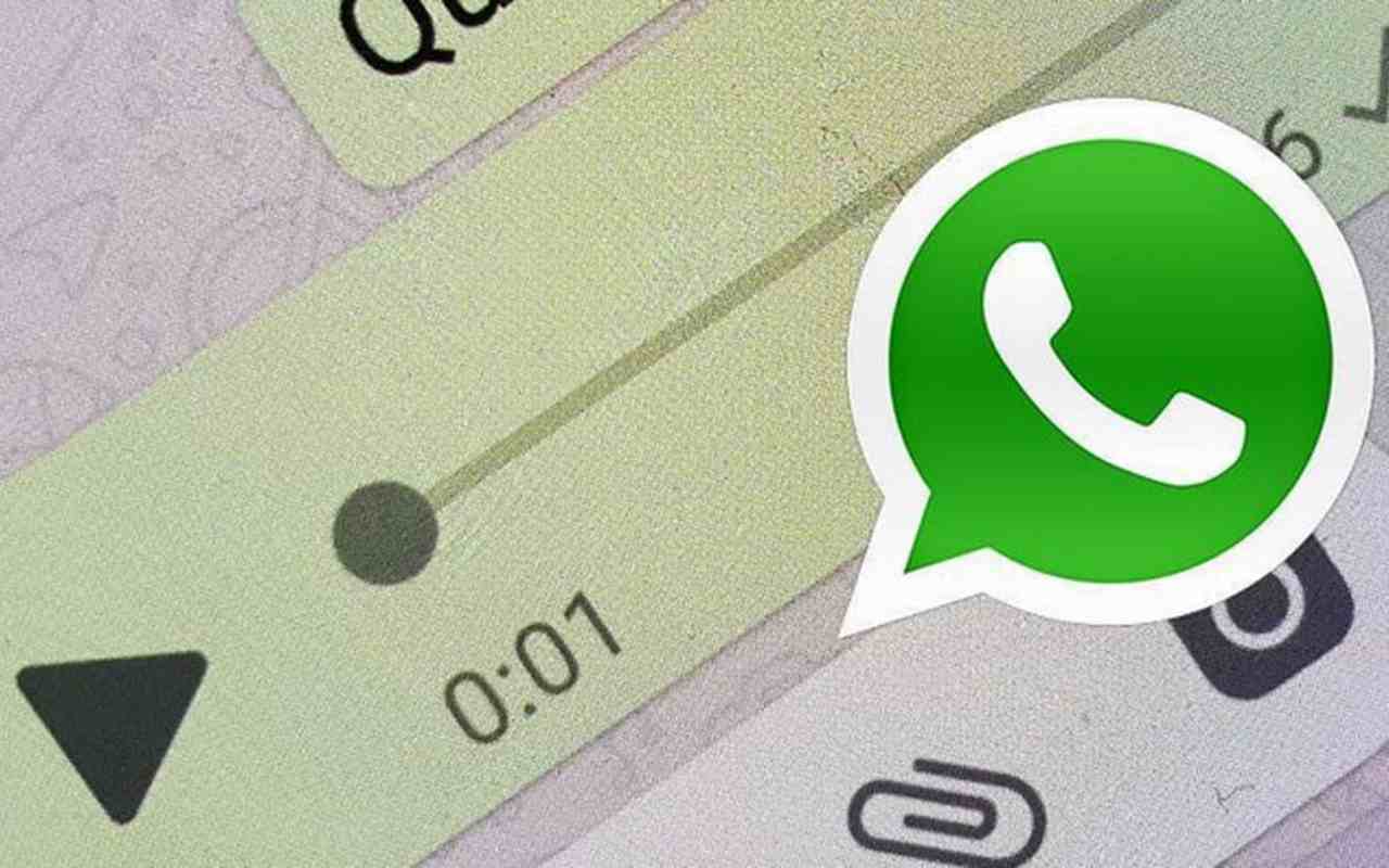 The WhatsApp