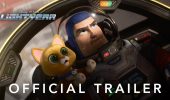 Lightyear: Official Trailer for the New Pixar Movie Coming in June