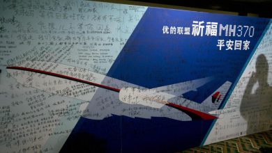 Photo of The mystery of flight MH370 disappeared into the air, and it was the tipping point that could re-launch the searches