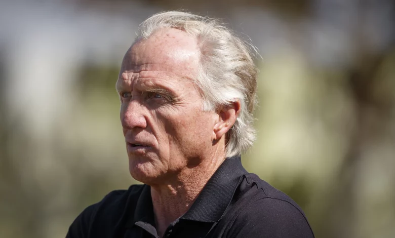 Golf, harsh accusations from the CEO of the Arab League Championship Greg Norman on the Pga . tour