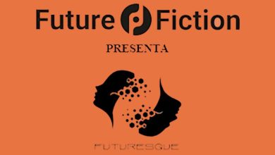 Photo of Future Fiction Presents Comedy Series “Futuresque” – Lo Spazio Bianco