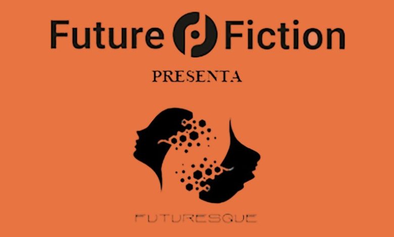 Future Fiction presenta la collana a fumetti “Futuresque”