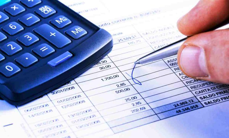 Does AE check your account?  Here's how to avoid problems with tax authorities