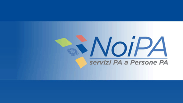 Important news about the March 2022 NoiPA Payment Coupon