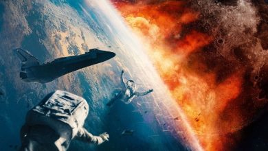 Photo of Moonfall, review: Roland Emmerich no longer knows what we like