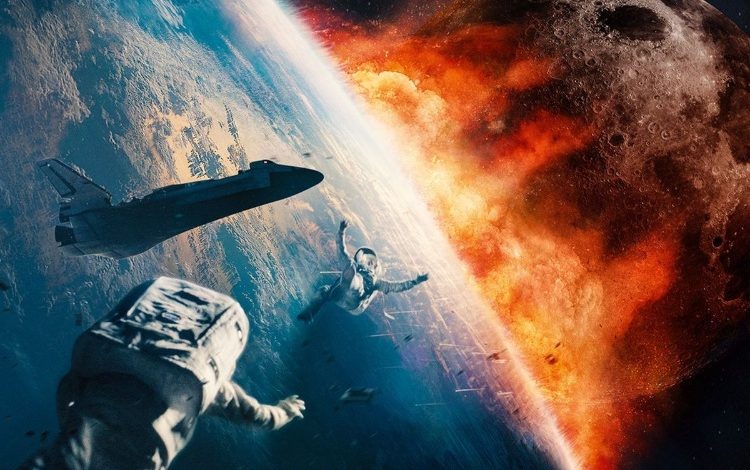 Moonfall, review: Roland Emmerich no longer knows what we like