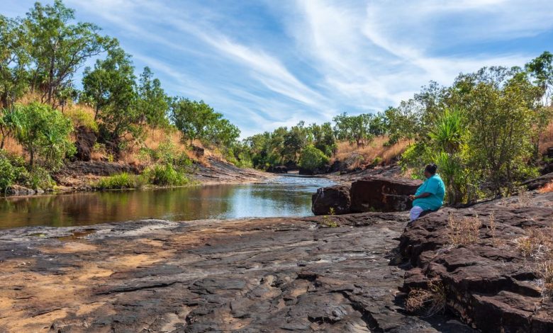 Australia, Aboriginal people challenge agricultural giant for water rights