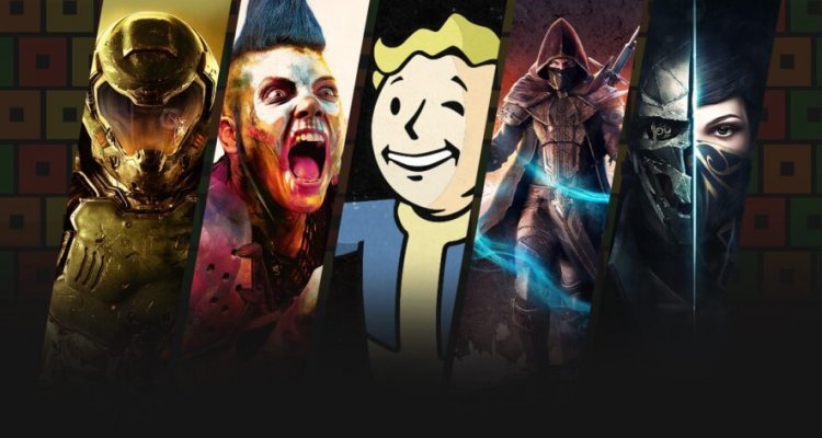 Bethesda.net Launcher will close, and everything will be moved to Steam - Nerd4.life