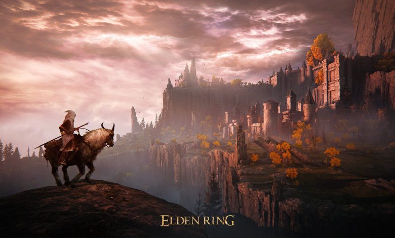 Elden Ring, how does it work on PlayStation and Xbox?  Graphics and frame rate compared to video