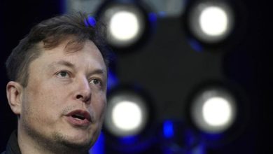 Photo of Elon Musk donates $5.7 billion in Tesla stock to charity