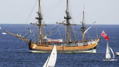 Photo of It’s James Cook’s ship.  And Australia snatches the discovery from Usa- Corriere.it