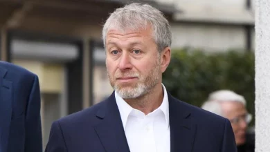 Photo of London and the ultimate love of the Russian oligarch: Abramovich punished, but to no avail