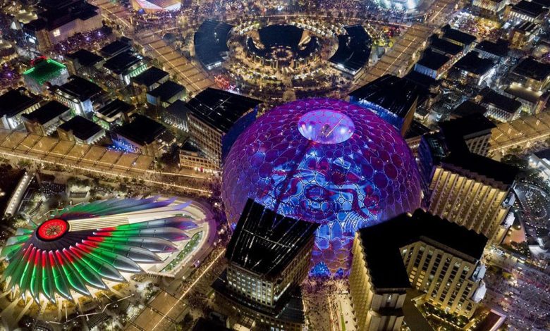 Now or never!  20 things not to be missed in the last month of Expo 2020 Dubai