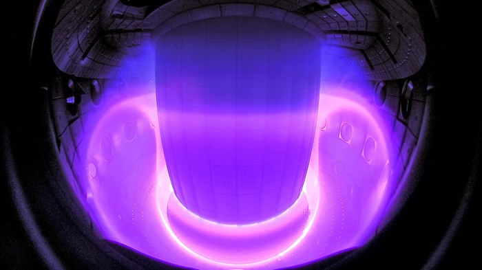 Nuclear fusion, Google's AI can now control plasma - energy