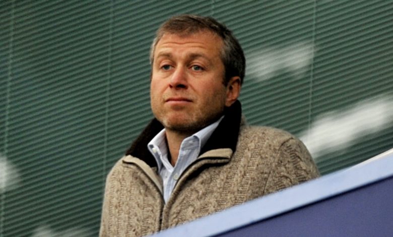 Roman Abramovich cede la gestione del Chelsea