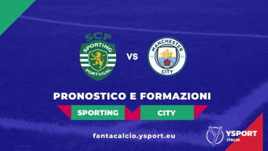 Photo of Sporting – Manchester City: Predictions and lineups (UEFA Champions League Round of 16 2022)