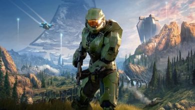 Photo of Release date, title, maps and modes from 343 Industries – Nerd4.life