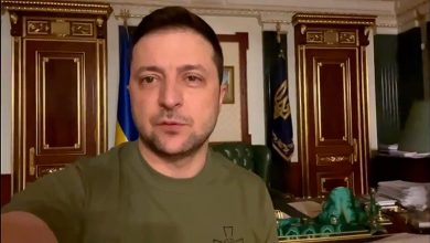 Photo of What would happen if Zelensky was killed or captured?  American plan