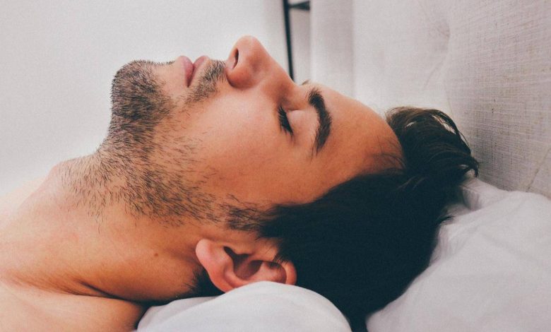 Getting plenty of sleep after lunch can be a symptom of illness