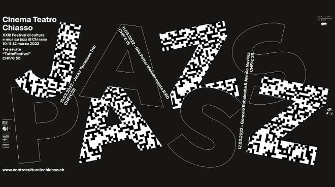 festival jazz chiasso 2022