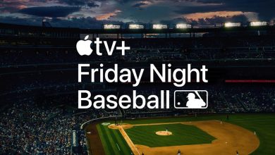 Photo of Apple and Major League Baseball Introduce ‘Friday Night Baseball’