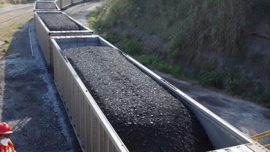 Photo of To reduce the consumption of Russian gas, Europe is importing coal from Russia: in recent days, loads to Germany, the United Kingdom and Latvia